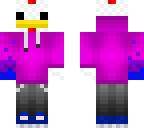 chicken