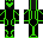 chip mode normal