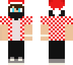 chrismas boy