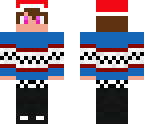 chrismas finaly