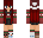 christmas blaza upgrade