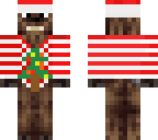 christmas chewie