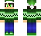 christmas cmdmcpe
