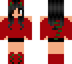 christmas colors