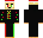 christmas ender
