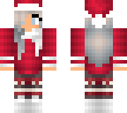 christmas girl