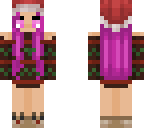 christmas girl