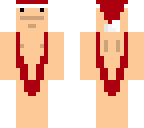 christmas hotty
