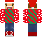 christmas joey