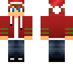 christmas lapiz