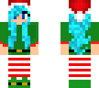 christmas little bubbles