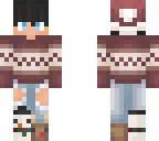 christmas man