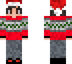 christmas me