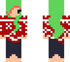 christmas melon