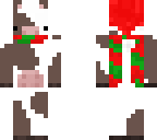 christmas moo