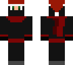 christmas ninja's friend