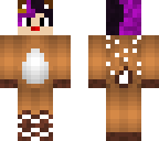 christmas onesie edit