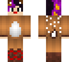 christmas onesie edit