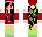 christmas outfit