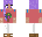 christmas skin