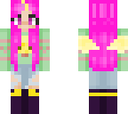 christmas skin 2