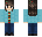 christmas skins