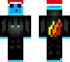 christmas tbnrslime