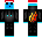 christmas tbnrslime