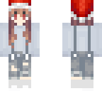 christmas vampire