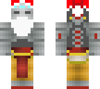 christmas zenyatta