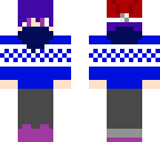 christmasskin remake 