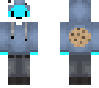 cookie fox