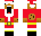 cookie man christmas