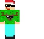 cool and christmassy