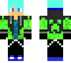 cool guy