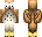 cool owl