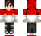 cool red pvp