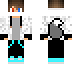 cool wolfie 2