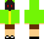 creepy older boy chara
