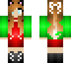 cute cat girl 4
