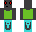 cyborg