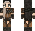 daenordus medieval rogue