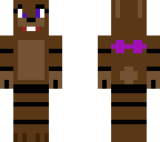 dakota the bunny fnaf oc