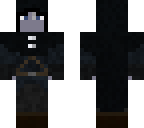 dark elf ranger