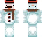 dathi de nogla snowman