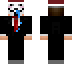 derp hacker version chrismas