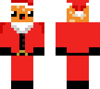 derp hamburger christmas fix