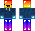 derp rainbow et