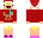 derpy christmas