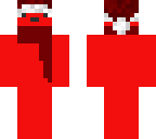derpy red chrimus